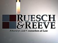 Ruesch & Reeve, Attorneys at Law image 8